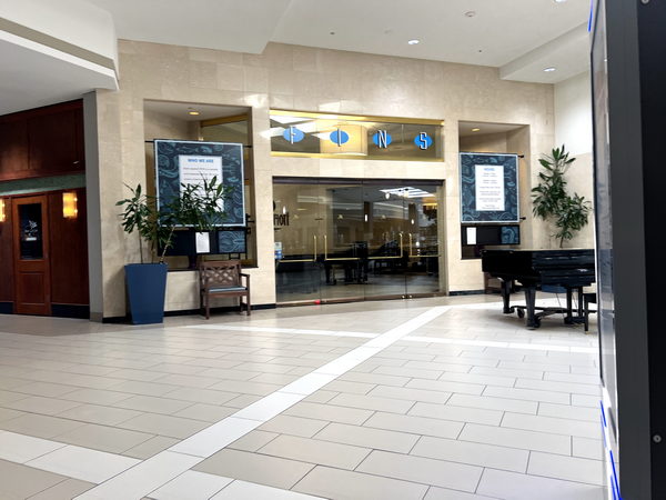 Laurel Park Place - July 23 2022 (newer photo)